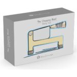 Andy Cartwright "The Chopping Block" Biltong Slicer - Image 9