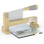 Andy Cartwright "The Chopping Block" Biltong Slicer - Image 3