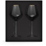 Andy Cartwright Afrique Dusk Wine Glass Set - Image 4