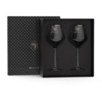 Andy Cartwright Afrique Dusk Wine Glass Set - Image 8