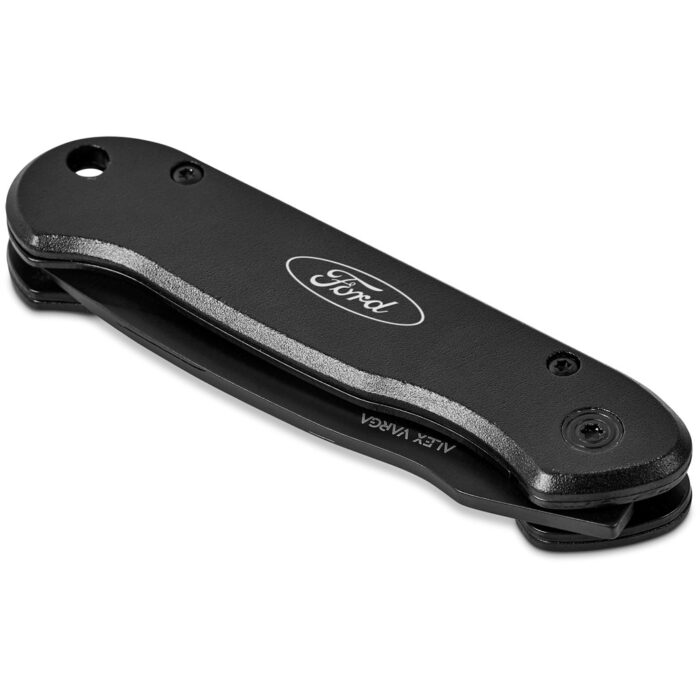 Alex Varga Orson Lock Knife - Image 3