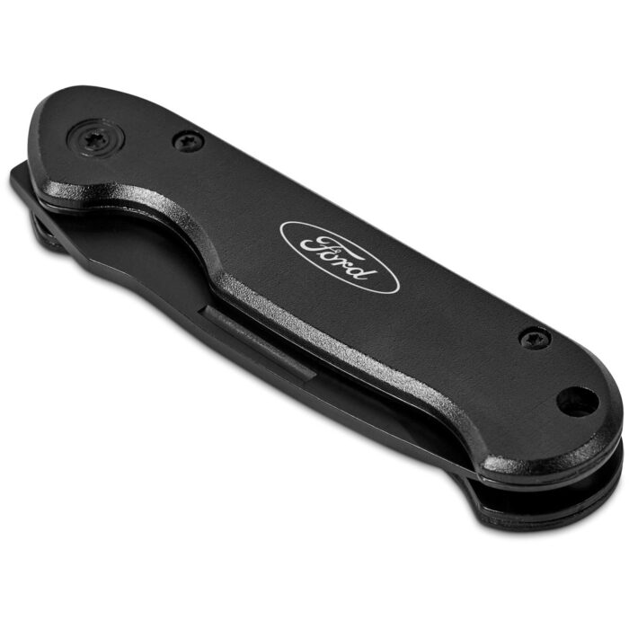 Alex Varga Orson Lock Knife - Image 9