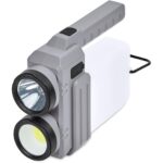 Swiss Cougar Beijing Lantern & Power Bank - 2,400mAh - Image 5