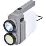 Swiss Cougar Beijing Lantern & Power Bank - 2,400mAh - Image 12
