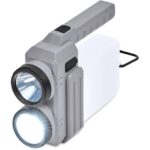 Swiss Cougar Beijing Lantern & Power Bank - 2,400mAh - Image 6