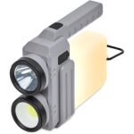 Swiss Cougar Beijing Lantern & Power Bank - 2,400mAh - Image 19