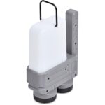 Swiss Cougar Beijing Lantern & Power Bank - 2,400mAh - Image 21