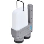 Swiss Cougar Beijing Lantern & Power Bank - 2,400mAh - Image 20