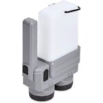 Swiss Cougar Beijing Lantern & Power Bank - 2,400mAh - Image 22