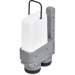 Swiss Cougar Beijing Lantern & Power Bank - 2,400mAh - Image 7