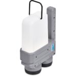 Swiss Cougar Beijing Lantern & Power Bank - 2,400mAh - Image 3