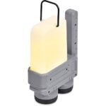 Swiss Cougar Beijing Lantern & Power Bank - 2,400mAh - Image 9