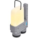 Swiss Cougar Beijing Lantern & Power Bank - 2,400mAh - Image 13