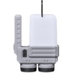 Swiss Cougar Beijing Lantern & Power Bank - 2,400mAh - Image 15