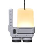 Swiss Cougar Beijing Lantern & Power Bank - 2,400mAh - Image 8