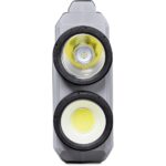 Swiss Cougar Beijing Lantern & Power Bank - 2,400mAh - Image 4