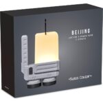 Swiss Cougar Beijing Lantern & Power Bank - 2,400mAh - Image 17