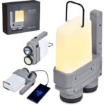 Swiss Cougar Beijing Lantern & Power Bank - 2,400mAh - Image 18