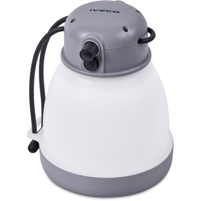 Swiss Cougar Manila Lantern & Power Bank - 3,600mAh - Image 4