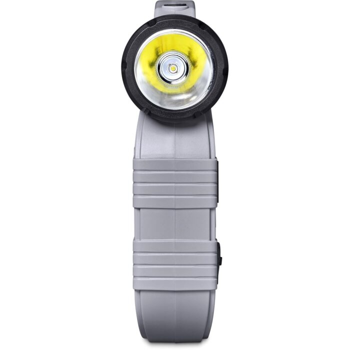 Swiss Cougar Hanoi Solar Lantern & Power Bank - 2.400mAh - Image 6