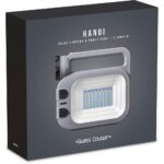 Swiss Cougar Hanoi Solar Lantern & Power Bank - 2.400mAh - Image 19