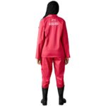Trade Polycotton Conti Suit - Image 3