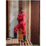 Trade Polycotton Conti Suit - Image 9