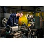 Technician 100% Cotton Conti Suit - Image 3