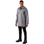 Prime Polycotton Dust Coat - Image 4