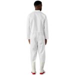 Safety Polycotton Boiler Suit - Image 4