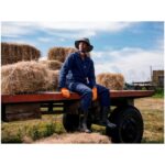Site Premium Polycotton Jacket - Image 13