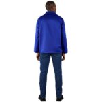Site Premium Polycotton Jacket - Image 10