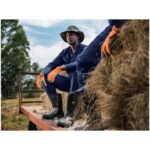 Site Premium Polycotton Pants - Image 17