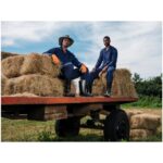 Site Premium Polycotton Pants - Image 13
