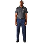 Site Premium Polycotton Pants - Image 9