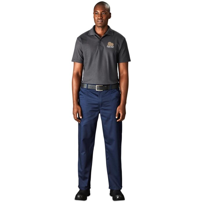 Site Premium Polycotton Pants - Image 9