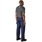 Site Premium Polycotton Pants - Image 2