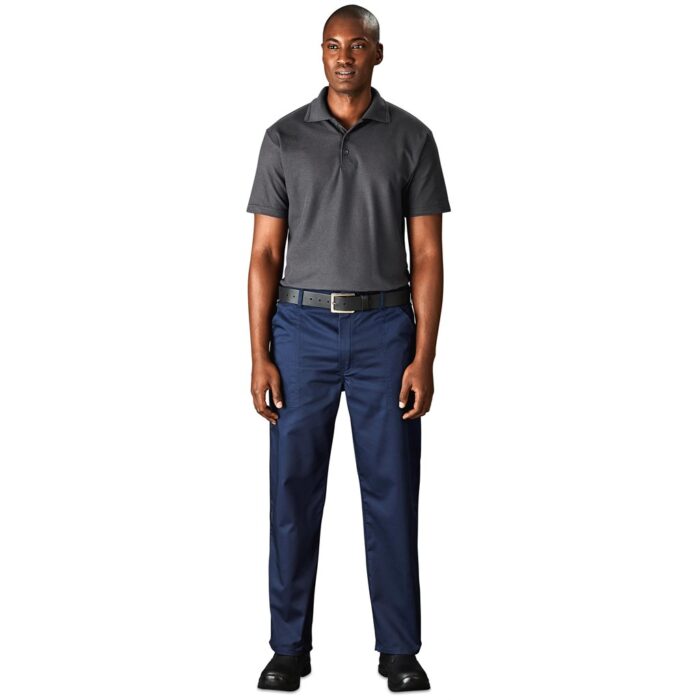 Site Premium Polycotton Pants - Image 15