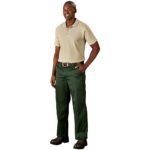 Site Premium Polycotton Pants - Image 12
