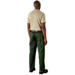 Site Premium Polycotton Pants - Image 6