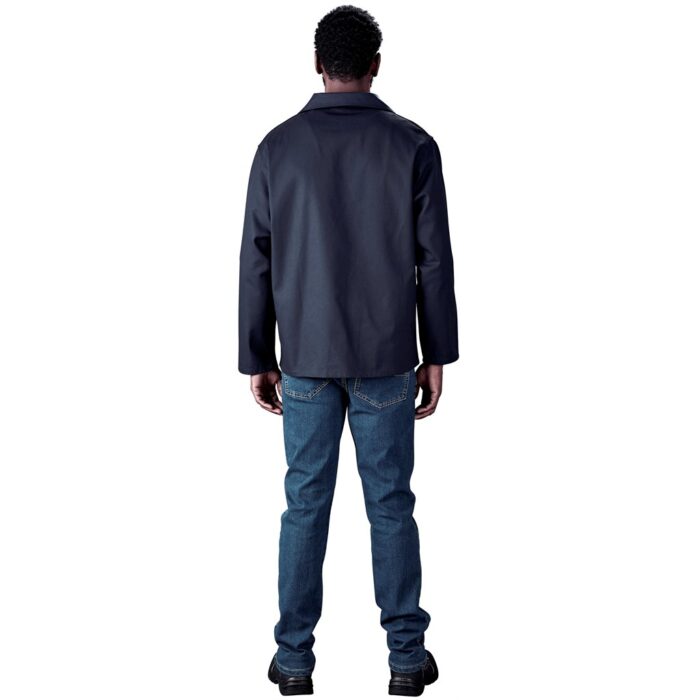 Artisan Premium 100% Cotton Jacket - Image 14