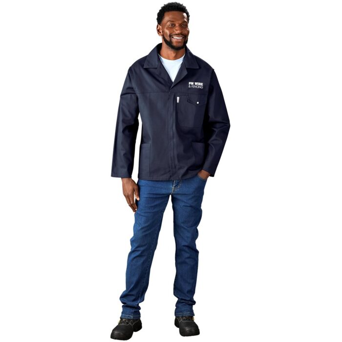 Artisan Premium 100% Cotton Jacket - Image 2