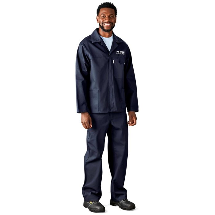Artisan Premium 100% Cotton Jacket - Image 8