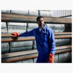Artisan Premium 100% Cotton Jacket - Image 13