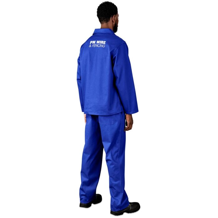 Artisan Premium 100% Cotton Jacket - Image 7