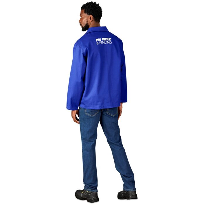Artisan Premium 100% Cotton Jacket - Image 5