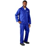 Artisan Premium 100% Cotton Pants - Image 6