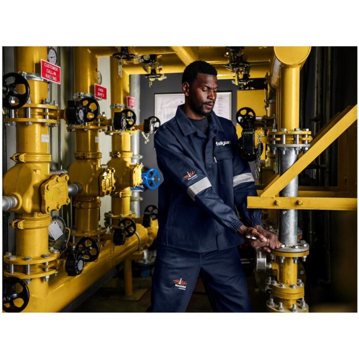 SABS Acid Resistant & Flame Retardant Pants - Image 7
