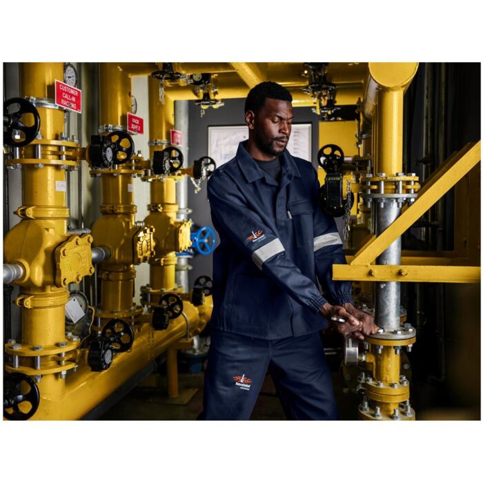 SABS Acid Resistant & Flame Retardant Pants - Image 6