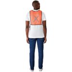 Altitude Guard Basic Hi-Viz Reflective Bib - Image 2